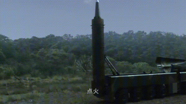 一集就入坑,超燃的火箭軍國產劇 一集就入坑,超燃的火箭軍國產劇