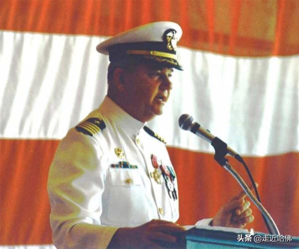 航空趣聞:變身“囚車”的反潛機,創造了世界最遠艦載機航程紀錄 航空趣聞:變身“囚車”的反潛機,創造了世界最遠艦載機航程紀錄