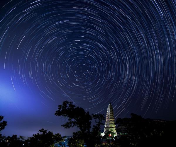 「山人行攝」136·深入認識山西 探尋中華文明痕跡（上）