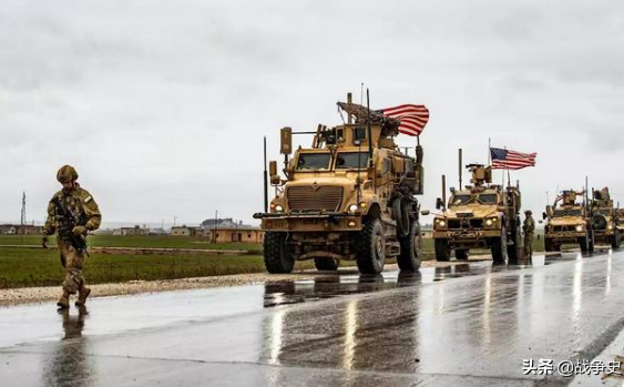 讓美國人出局！美國在中東終於失去民心，處處遭遇失敗