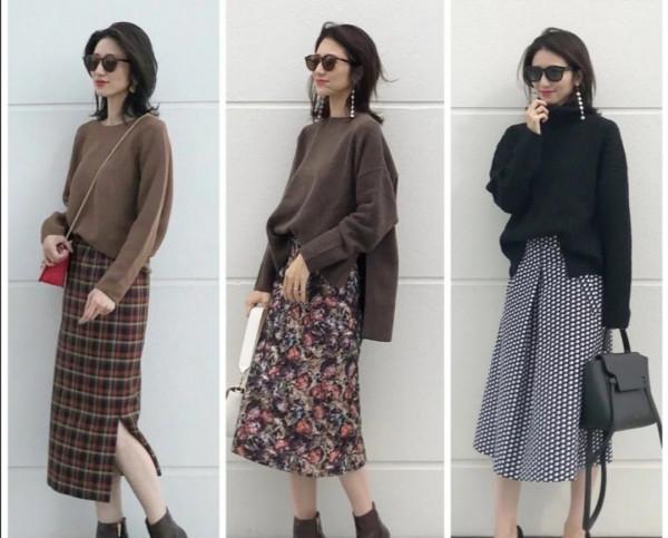 會穿搭的中年女人,一般都有變時尚的小秘訣!不妨一起來看看 會穿搭的中年女人,一般都有變時尚的小秘訣!不妨一起來看看