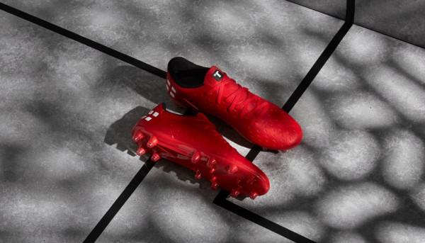 TRUSOX TRU Tenaci足球鞋釋出