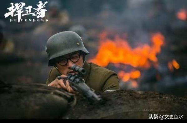 我的“抗日戰爭”：日軍和國軍的遺物，絕不能放在一個櫃子裡