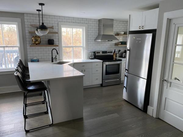 尼亞加拉濱湖小鎮