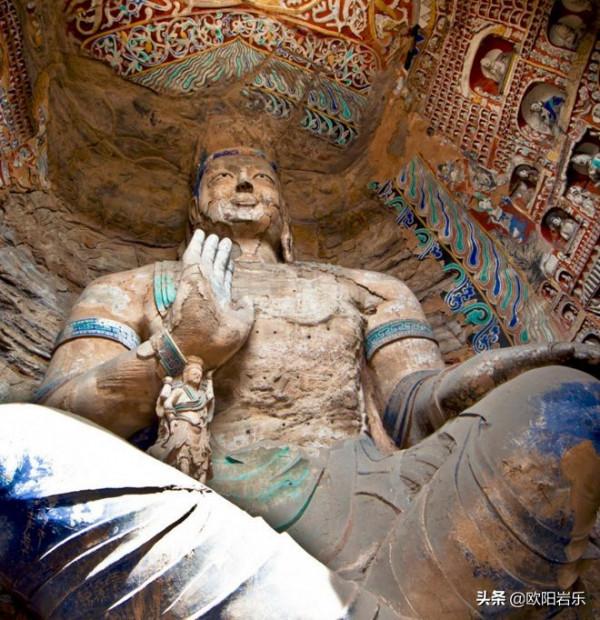 山西,為什麼如此重要? 山西,為什麼如此重要?