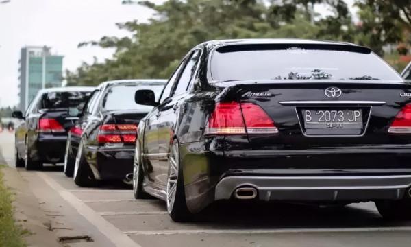 世界改裝風格大賞，你最喜歡哪種？