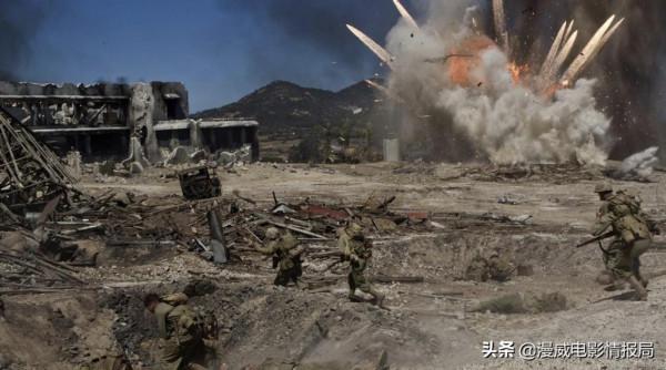 1集電視劇成本1000萬美金只能墊底？細數史上成本逆天的那些劇