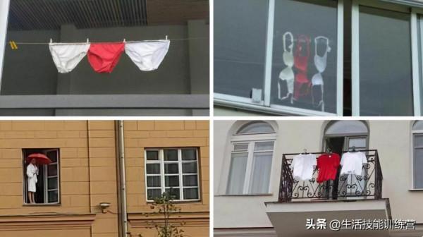 50張圖片帶我們瞭解歐洲那些事