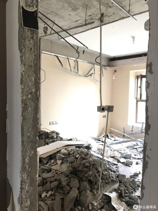 一年零三個月，我的精裝修清零重裝修之路（一）