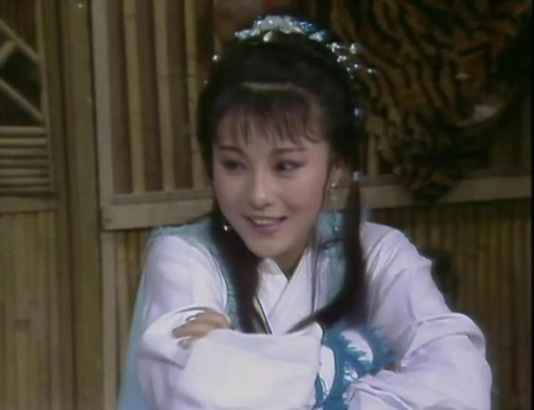 早期港劇的十大冷門古裝美人遺珠,桃花眼,鵝蛋臉,個個芳華絕代 早期港劇的十大冷門古裝美人遺珠,桃花眼,鵝蛋臉,個個芳華絕代
