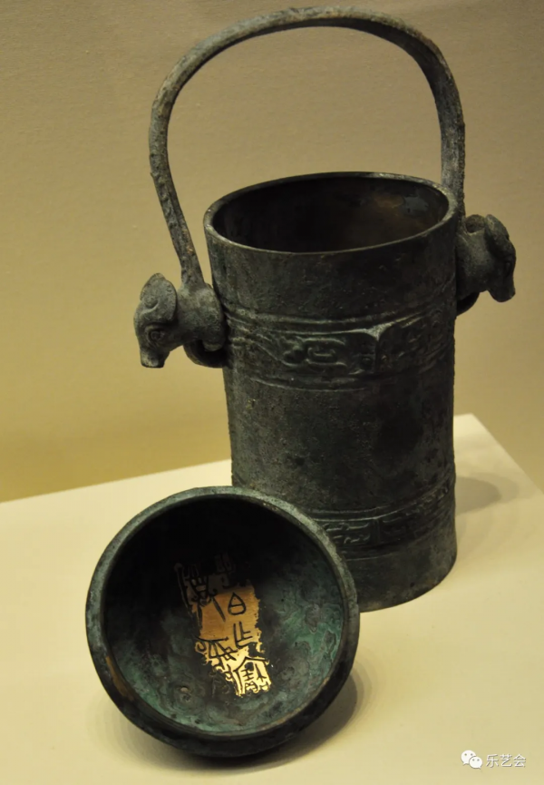 鈞魂分享：國博《中國古代青銅藝術》展覽系列之七