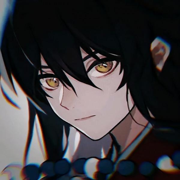 寶藏男女生動漫頭像