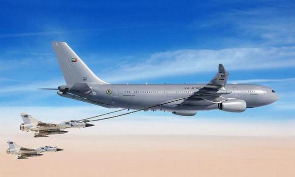 運油-20B空中加油機亮相 未來或能發展成全球最大的空中加油機