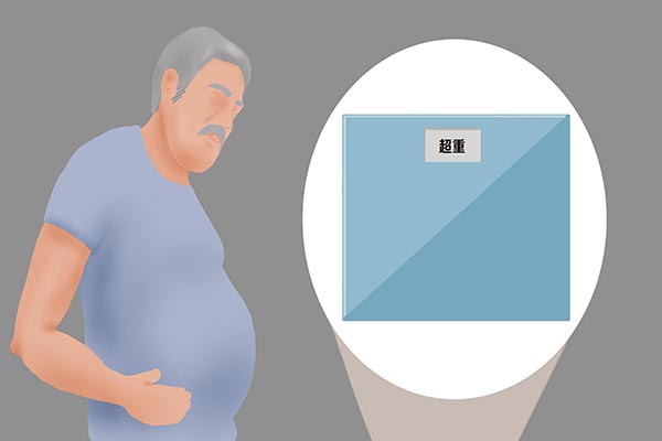 體重越重,壽命越短?千金難買老來瘦?帶你看真相 體重越重,壽命越短?千金難買老來瘦?帶你看真相