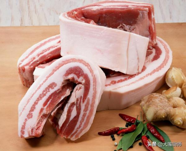 飯店不外傳的臘腸做法，鹹香好吃，不開裂不發黴，放一年也沒問題