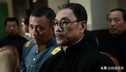 韓三平有多牛？178位明星拍《建黨偉業》才花了2000萬