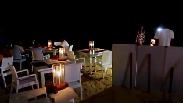 斯里蘭卡之旅(20)美蕊沙海灘 斯里蘭卡之旅(20)美蕊沙海灘