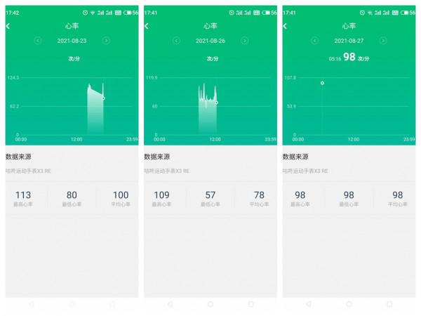 咕咚X3-RE精英版運動手錶 專為城市精英跑者打造