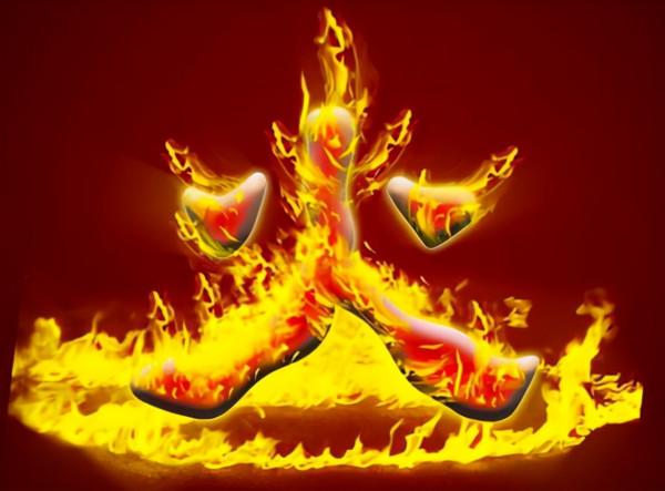 為什麼孩子每個月都會高燒，喉嚨發炎，是免疫力低下嗎？