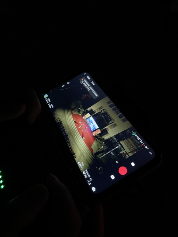 「真的用用」大疆Air2S