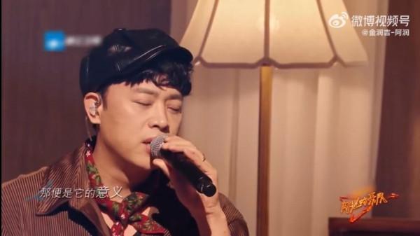 《閃光的樂隊》超強陣容集合:周潔瓊化身琵琶美人,初舞臺驚豔 《閃光的樂隊》超強陣容集合:周潔瓊化身琵琶美人,初舞臺驚豔