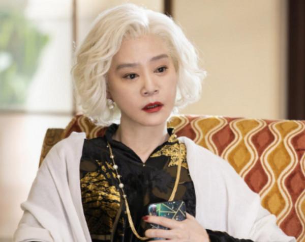 62歲劉雪華參加真人秀近況：孤身一人，無子無女，被劉德凱害慘了