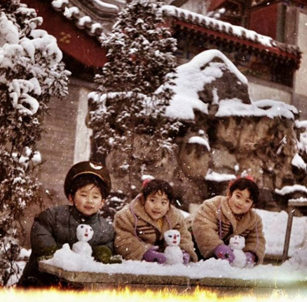 林淑華愛上窮小子，為了愛情不惜與父親斷絕關係，最後結局如何？