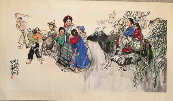 「收藏大家訪談錄」16 曹興誠：收藏就如同談戀愛