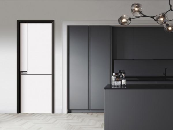 榮華居木門為空間注入輕奢感,賦予居者卓越感受 榮華居木門為空間注入輕奢感,賦予居者卓越感受