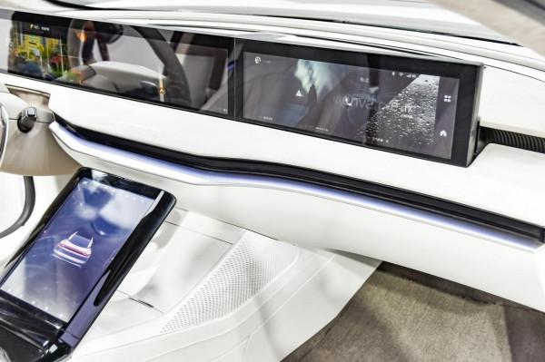 預售價40.88萬的高階新能源車！智己L7你覺得如何？