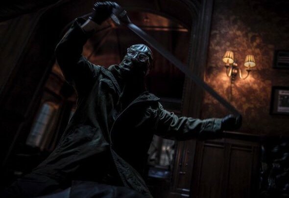 華納CEO：《新蝙蝠俠》明年4月19日上線流媒體