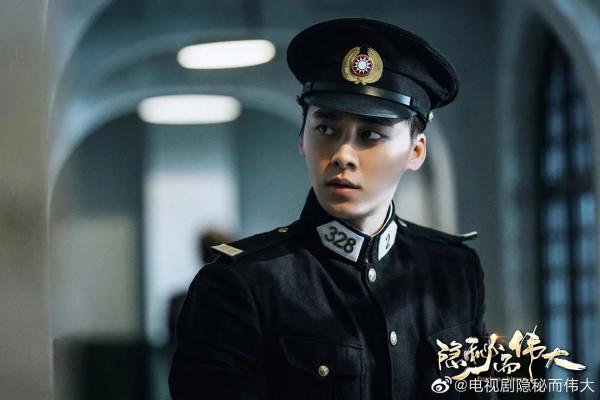 內娛30+男星“戰績”對比：肖戰流量斷層，誰演技一騎絕塵？