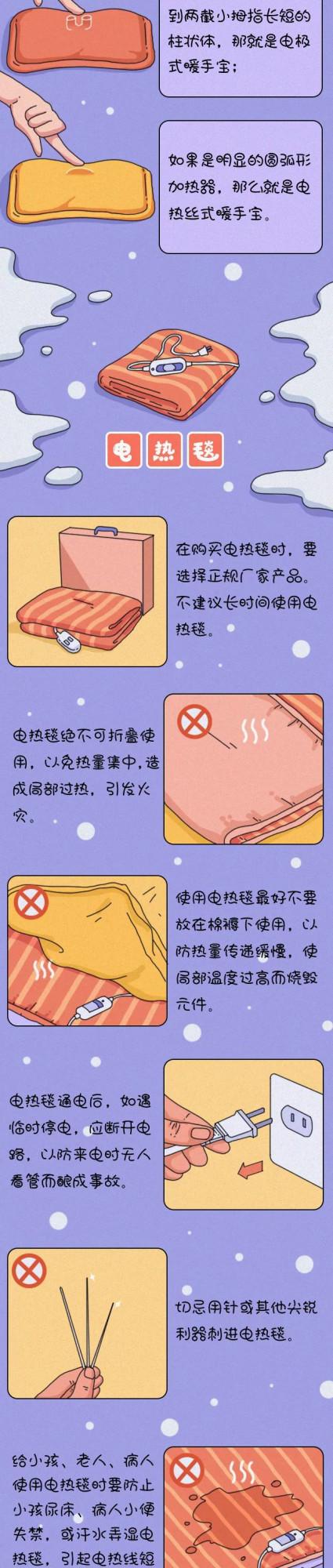 暈，我被40℃的暖手寶燙傷了&period;&period;&period;&period;&period;&period;