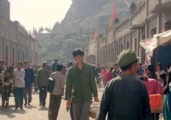 路遙《人生》:如果你沒讀懂高加林的悲劇,說明你還年輕 路遙《人生》:如果你沒讀懂高加林的悲劇,說明你還年輕