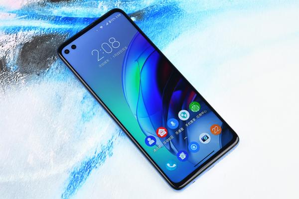 驍龍870才1599元？moto Edge S徹底沒對手，其他品牌啥時跟進