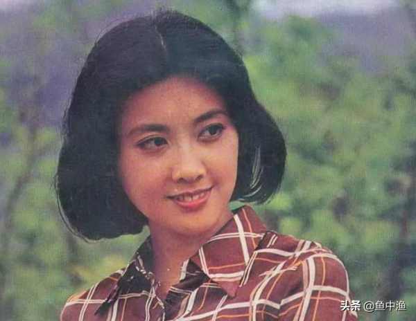 女兒國國王朱琳的紅塵痴纏,她真的入戲太深,為徐少華孤苦一生嗎 女兒國國王朱琳的紅塵痴纏,她真的入戲太深,為徐少華孤苦一生嗎