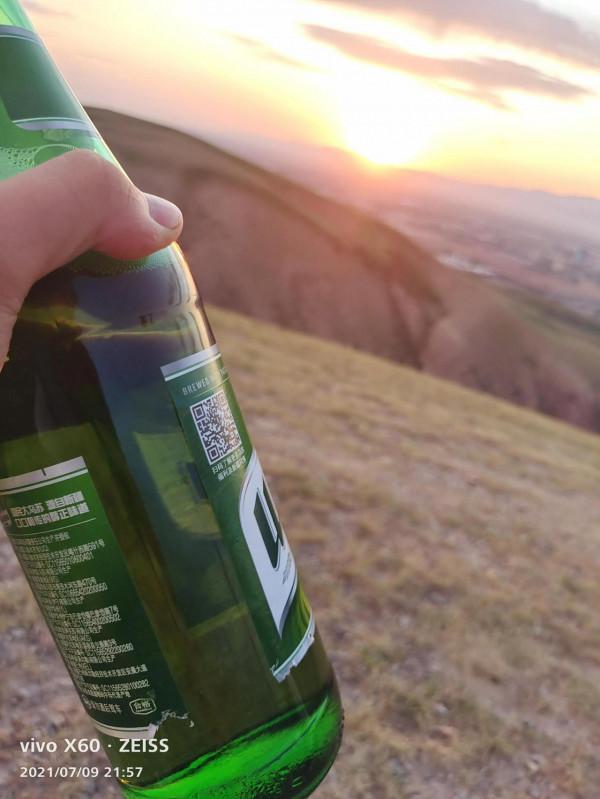 國家5A級風景區（那拉提）