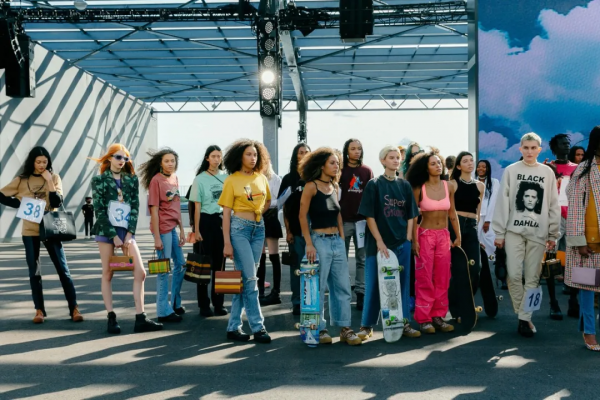 Justin Bieber 竟是 COACH 設計師的靈魂繆斯? Justin Bieber 竟是 COACH 設計師的靈魂繆斯?