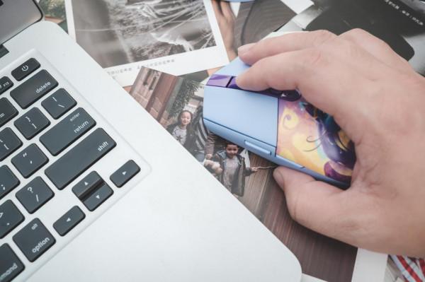 神奇的魔法貓咪來了,英雄聯盟悠米紀念款羅技無線鼠簡評 神奇的魔法貓咪來了,英雄聯盟悠米紀念款羅技無線鼠簡評
