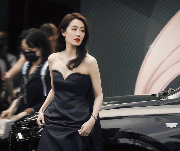 一陣不見判若兩人，臉卻還是那張臉！紅氣養人這門玄學，不得不信