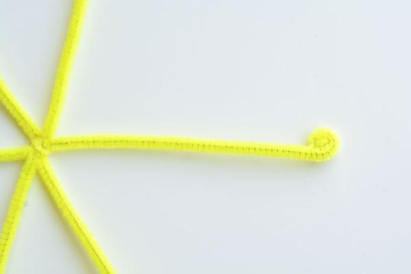 幼兒親子手工┃扭扭棒做的各種小花花,鮮亮一整個冬天!(1) 幼兒親子手工┃扭扭棒做的各種小花花,鮮亮一整個冬天!(1)