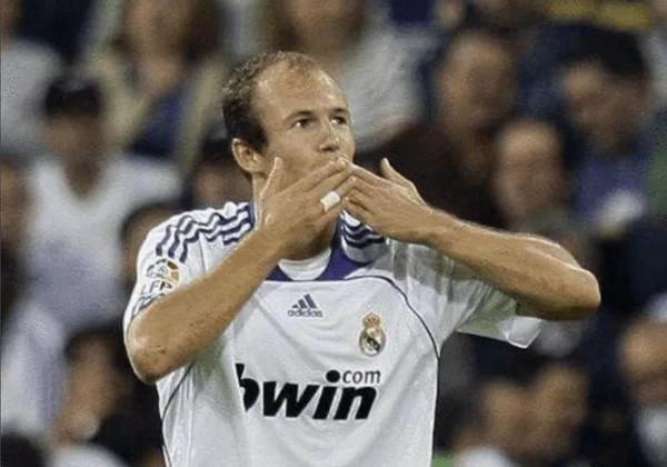 5名後悔加盟皇馬的超級巨星!如果能重來,還會這麼選擇嗎? 5名後悔加盟皇馬的超級巨星!如果能重來,還會這麼選擇嗎?