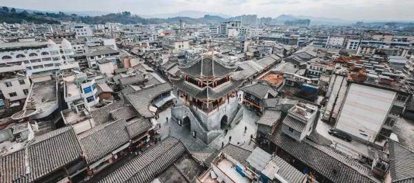 一眼心動！這，就是四川！