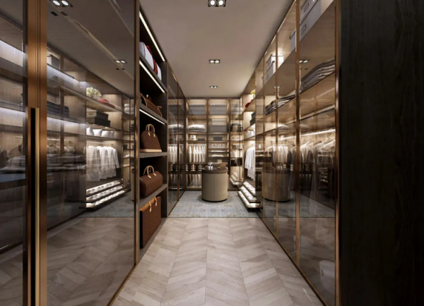 想要打造極簡風家裝，愛格板熱門花色，申請出戰