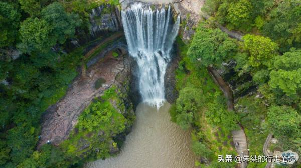 文成新晉5A景區,其核心景區最著名的一個,堪稱“中華第一高瀑” 文成新晉5A景區,其核心景區最著名的一個,堪稱“中華第一高瀑”