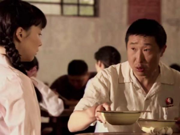 《王貴與安娜》原著“落魄的鳳凰”安娜，將就的婚姻，巧妙地經營