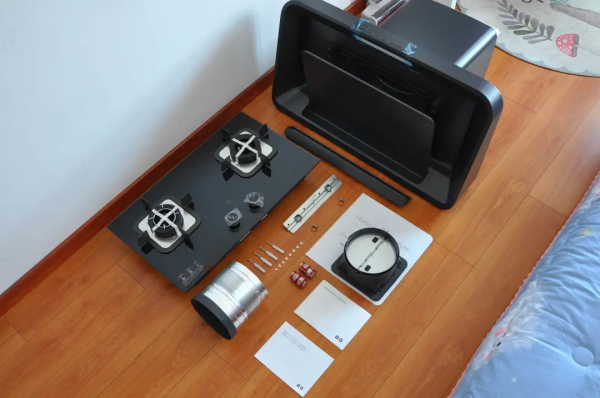 米家油煙機到底如何？從S1的深度體驗後的評測報告來了解……