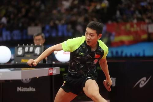 盤點乒乓球直拍選手：7位殿堂級傳奇人物（建議收藏）