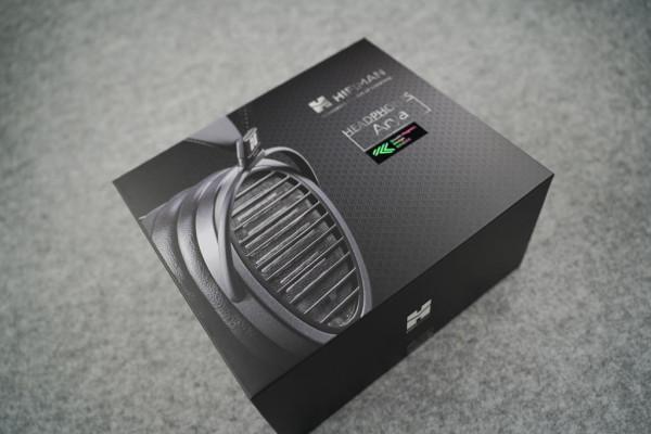 退燒型燒友的最優解：HIFIMAN Arya隱形磁體版耳機