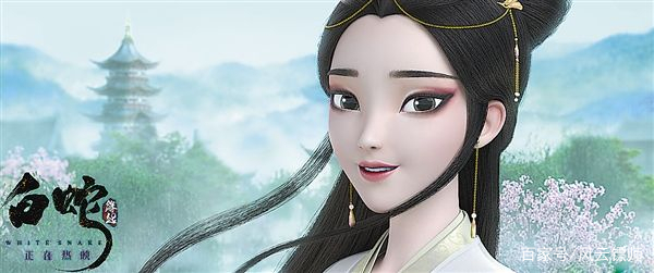 《雄獅少年》未映先糊？到底是國漫之光，還是另有他圖